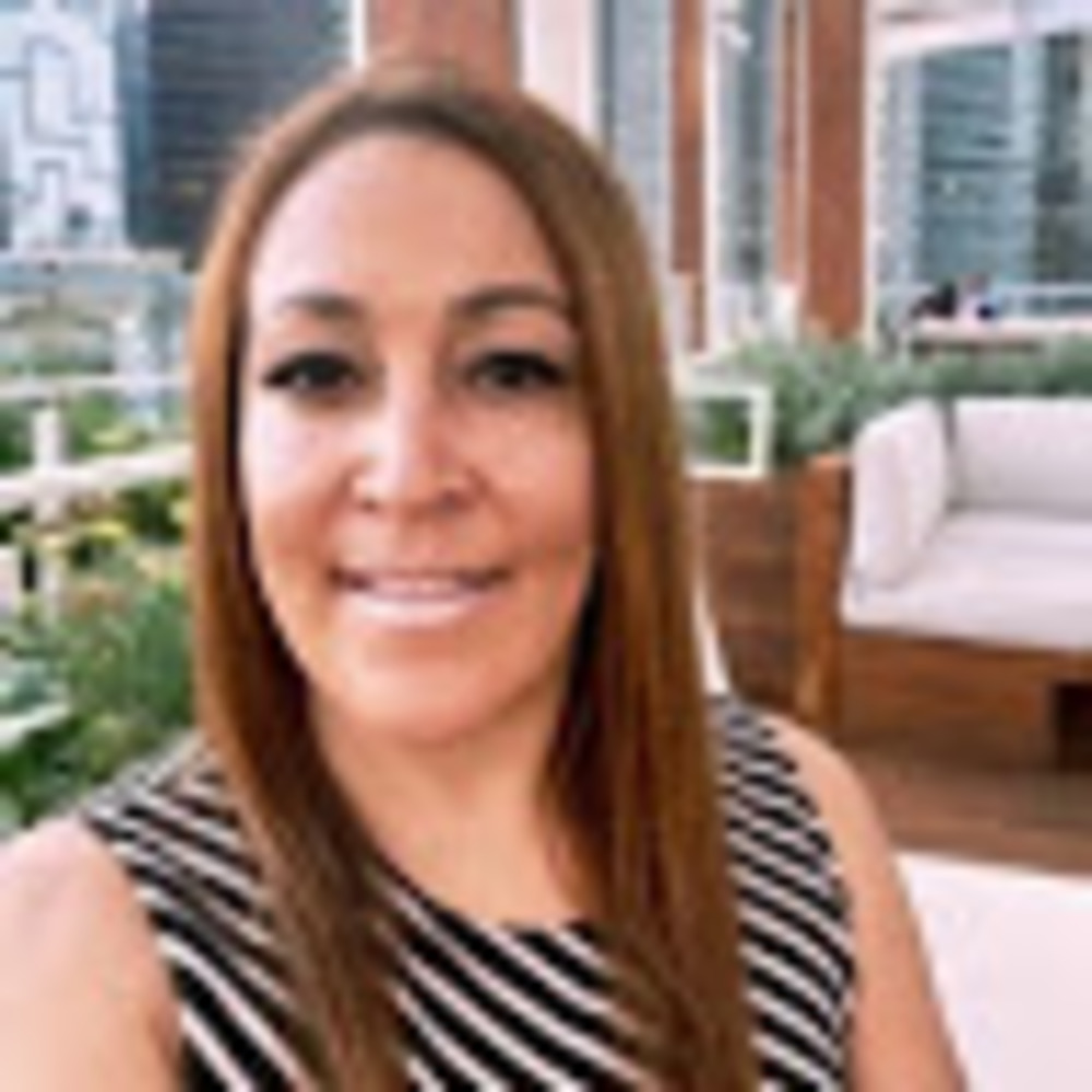 Meet your Posher, Kirsten